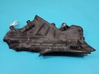 Osłona ZAŚLEPKA PLASTIK BMW X5 F15 7309205
