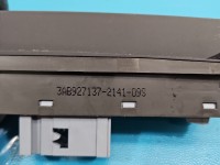 Przełącznik hamulca ręcznego Vw Passat B7 3AB927137