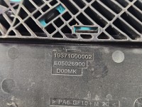 Sterownik moduł Europejska, rozdzielacz prądu Volvo S90 II 16- 31346673