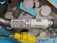 Zawias maski prawy Vw Tiguan II 16- LC9A