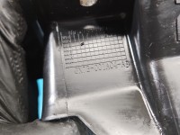 Osłona ZAŚLEPKA PLASTIK Jaguar XE X760