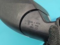 Lusterko lewe FORD C-MAX II MK2 elektryczny, Europejska, Kod lakieru: 0A, 6 pin europa