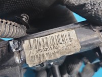 InstalacJa Wiązka silnika 9811043980, 453339105 1.5 D4D Toyota Proace City