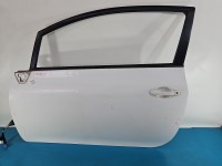 DRZWI PRZÓD LEWE KIEROWCY Toyota Auris I 3d 040