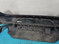 Zderzak tył Peugeot 508 II 18- EKU HB