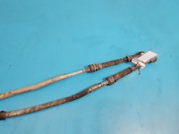 DŹWIGNIA LEWAREK WYBIERAK LINKI Vw New Beetle 98- 2.0 8V wiel