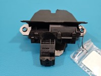 Zamek klapy tył 31335870 Volvo V40 II 12- HB Producent części: Volvo, 4pin