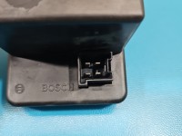 Pompka centralnego zamka Mercedes W211 2038000048, 0132006365 Mercedes