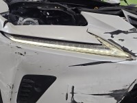 Światło jazdy dziennej prawe LEXUS NX I 14-21