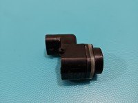 Czujnik parkowania PDC BMW X3 F25 9251944, 2105120644 czarny 475/9