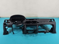 Deska rozdzielcza airbag pasażera kokpit Fiat Tipo II 15-