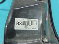 Lampa tył prawa Toyota Corolla E21 19- sedan EUROPA