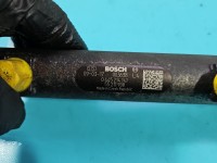 Listwa wtryskowa CZUJNIKI Opel Astra III H 1.3 cdti 0445214141, 55211908, 0281002903