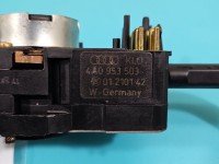 Przełącznik zespolony Audi 80 B4