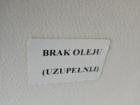 Skrzynia biegów automat Mercedes W212 722694 2.2 CDI