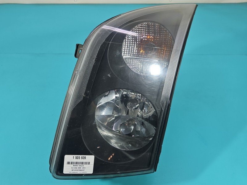 Reflektor lewy lampa przód Vw Crafter 06- EUROPA
