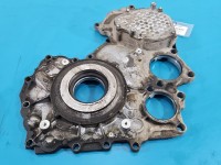 Obudowa rozrządu Isuzu D-Max II 11-19 2.5 crdi (4JK1E5S-LA)