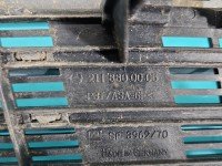 KIEROWNICA Wlot powietrza Mercedes CLS C219 3.5 V6 (272964)