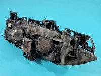 Reflektor lewy lampa przód Renault Megane II EUROPA