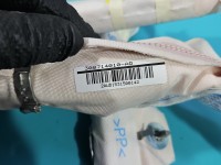 Kurtyna lewa poduszka airbag JAGUAR XF II X260 sedan