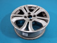 Felga aluminiowa 16" Peugeot 301 alufelga 9673773677