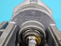 Pompa wspomagania Fiat Grande Punto 1.4 8V wiel