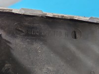 Audi A4 B5 Listwa zderzaka przód dokładka HOKEJ 8D0807110H