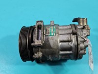 Sprężarka klimatyzacji kompresor Peugeot 407 2.0 16V 9648138680