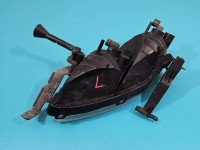 Halogen lewy Hyundai Elantra V 10-16