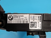 Nagrzewnica BMW G30 6801525 EUROPA