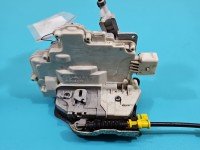Zamek tył prawy 4G0839016 AUDI A6 C7
