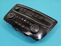 Konsola panel nawiewu Peugeot 508 I