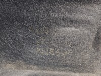 Osłona silnika górna Citroen C4 Cactus 14-20 1.6 hdi