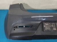 Zderzak tył Kia Rio IV 16-23 PRG HB