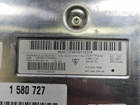 Sterownik moduł TELEFONU Porsche Cayenne I 9P 7L5035729B