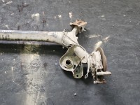 Tylna belka oś tył Peugeot 307 1.4 8V wiel