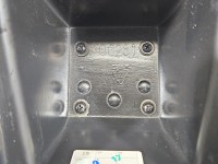 Podłokietnik TUNEL Citroen C3 II 09-16 EUROPA