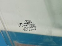 Szyba drzwi przód prawa AUDI Q7 I 4L HB