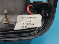 Listwa listwy dekory dekor deski Maserati Quattroporte VI 13- eu