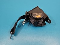 Pas bezpieczeństwa tył środkowy Jaguar, Europejska Jaguar XE X760 627984100B