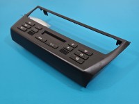 Konsola panel nawiewu Bmw X3 e83 3417544