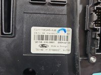 Konsola panel nawiewu Ford Mondeo Mk5
