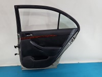 Drzwi tył prawe Toyota Avensis II T25 HB 5d 6T1