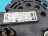 TEST Alternator Renault Scenic I 8200054588 1.9 dci