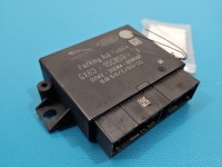 Sterownik parkowania PDC Jaguar XE X760