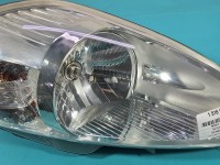 Reflektor prawy lampa przód Fiat Grande Punto EUROPA
