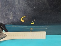 Drzwi tył lewe BMW E87 HB 5d A35