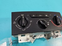 Konsola panel nawiewu Peugeot Partner II A42102300