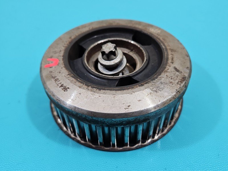 Koło faz rozrządu Peugeot 407 9647793580 2.2 16V Koło faz rozrządu Peugeot 407 9647793580 2.2 16V
