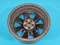 Felga aluminiowa alufelga Mitsubishi Outlander II Średnica felgi: 18", Szerokość felgi: 7.0", 5x114.3, Odsadzenie (ET): 38,...